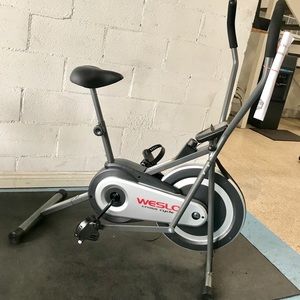 WELSO Cross Cylce (Brand New) Workout machine